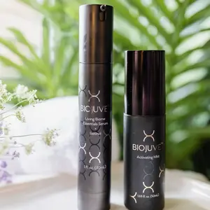 Biojuve Living Biome Essentials Duo Serum