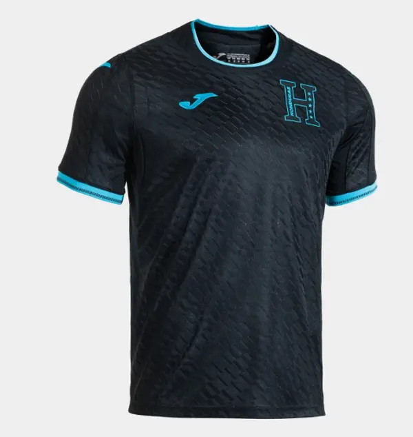 26/27 Joma Honduras 3rd S/S Jersey