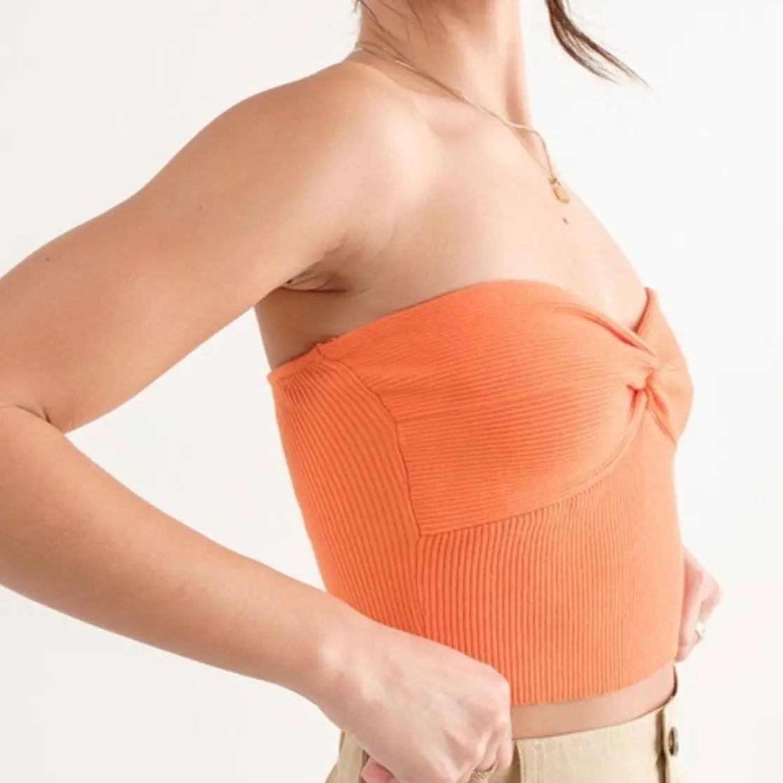 OITNB Tube Top