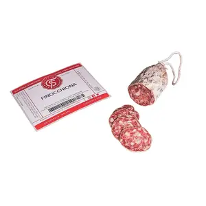 Finocchiona Salami