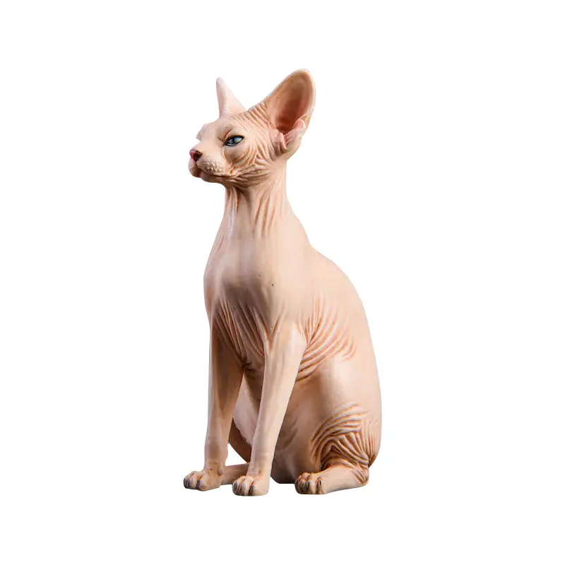JXK Studio       Figurine Statue SeriesDurable Polyresin with Intricate Details