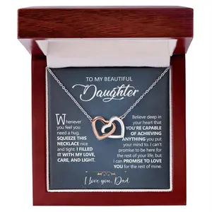 Gift for Daughter from Dad | Daughter Gifts