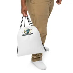 Drawstring bag