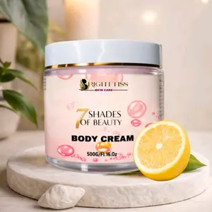 7 Shades of Beauty Cream