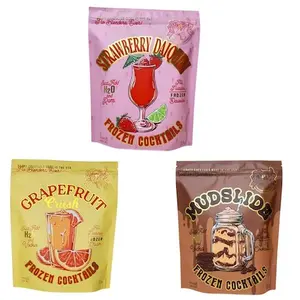 Noble Mick's Frozen Cocktails