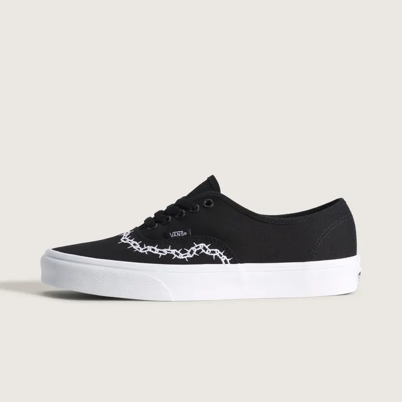 Vans Unisex Authentic Low Top Shoe