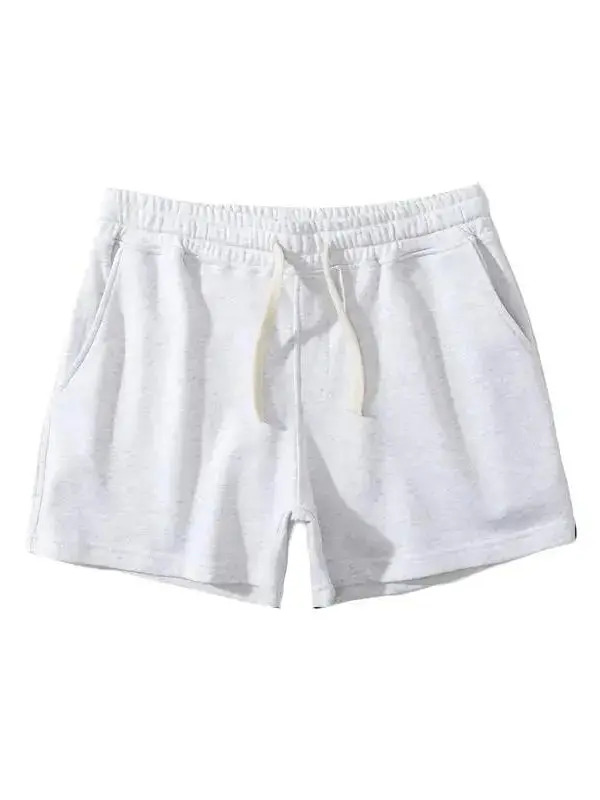 Men's Summer Cotton Gym Shorts - Breathable Soft Sport Running & Basketball Shorts for Ultimate Comfort in Workouts & Tennis Activities