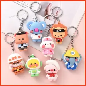 Random Keychain - Cute Keychain for Special Moments, Ideal for Surprise Celebrations, Perfect Gift for Any Occasion