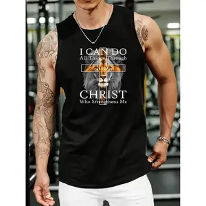Faith-Based Vests for Christians