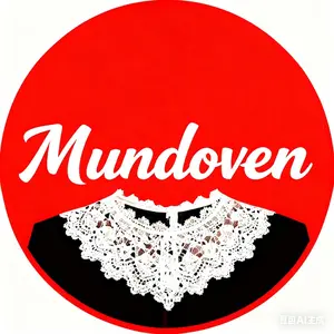 Mundoven shop logo