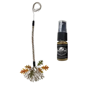 BuckRope Rope Mock Scrape Kit for Whitetail Deer  / Deer Hunting Accessories / Deer Hunting Gear / Bow Hunting Accessories / Trail Camera Accessory / Deer Hunting Gift / Deer Rope