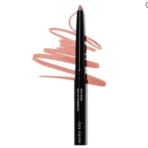 Mary Kay Beige Nude Waterproof Lip Liner  Makeup Lipliner Cosmetic Eyeliner