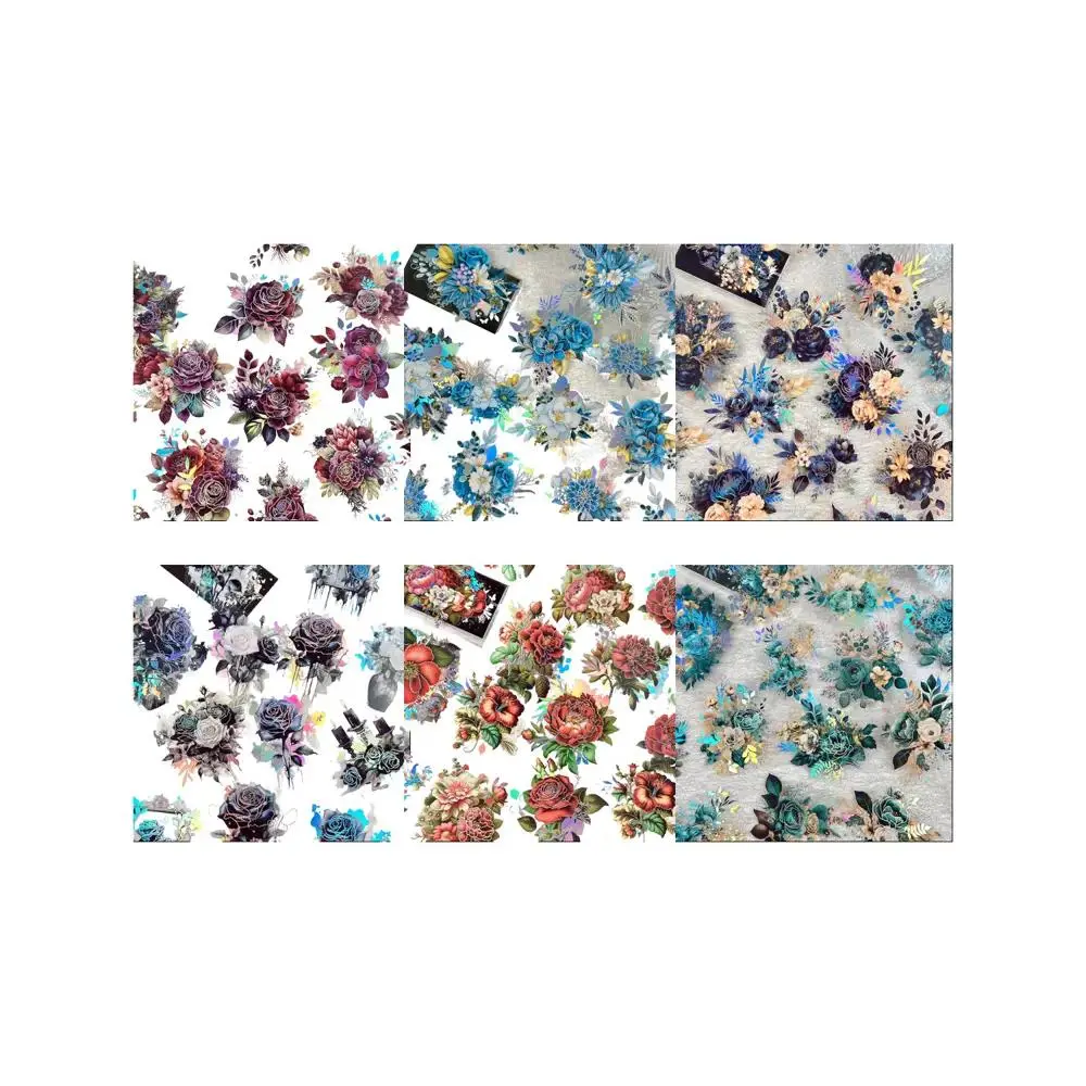 all color in one set