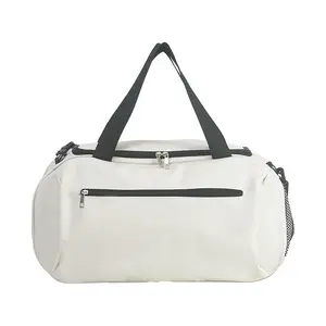 Basketball bag Fitness bag Men's shoulder basketball Football sports bag Women's large-capacity yoga bag Portable travel bag fitness bag