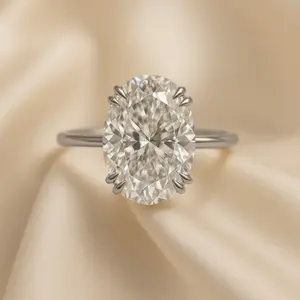 The Grand Oval Ring | 333 BEVERLY HILLS