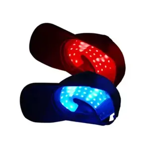 Infrared Hat for Home Use, Laser Light Cap for Hair Regeneration, Household Level Infrared Therapy Device