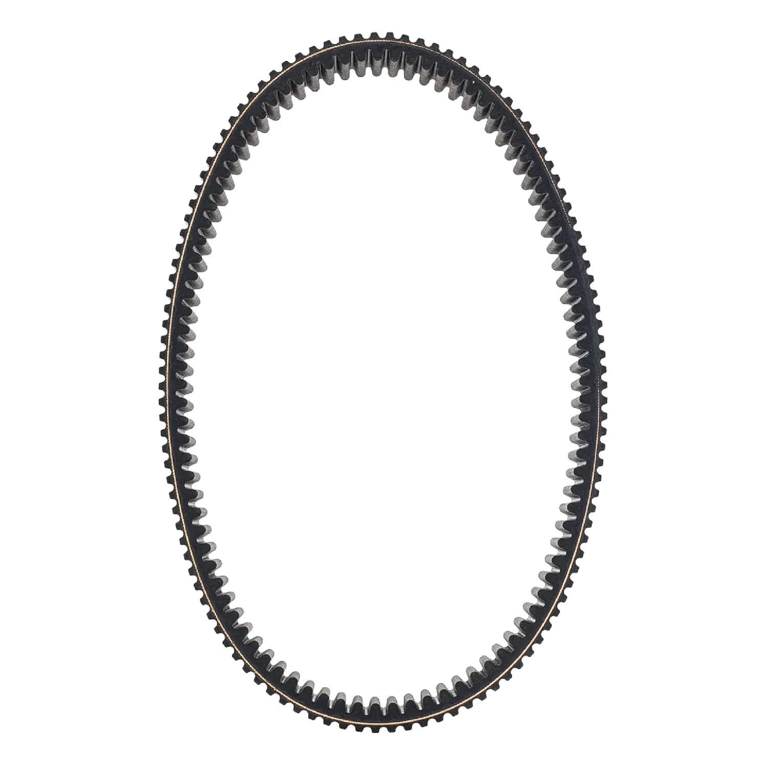 Can-Am OEM 100% PBO Performance Drive Belt Maverick X3, 422280652