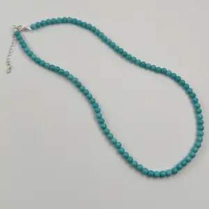 GAIA Elements Beaded Necklace