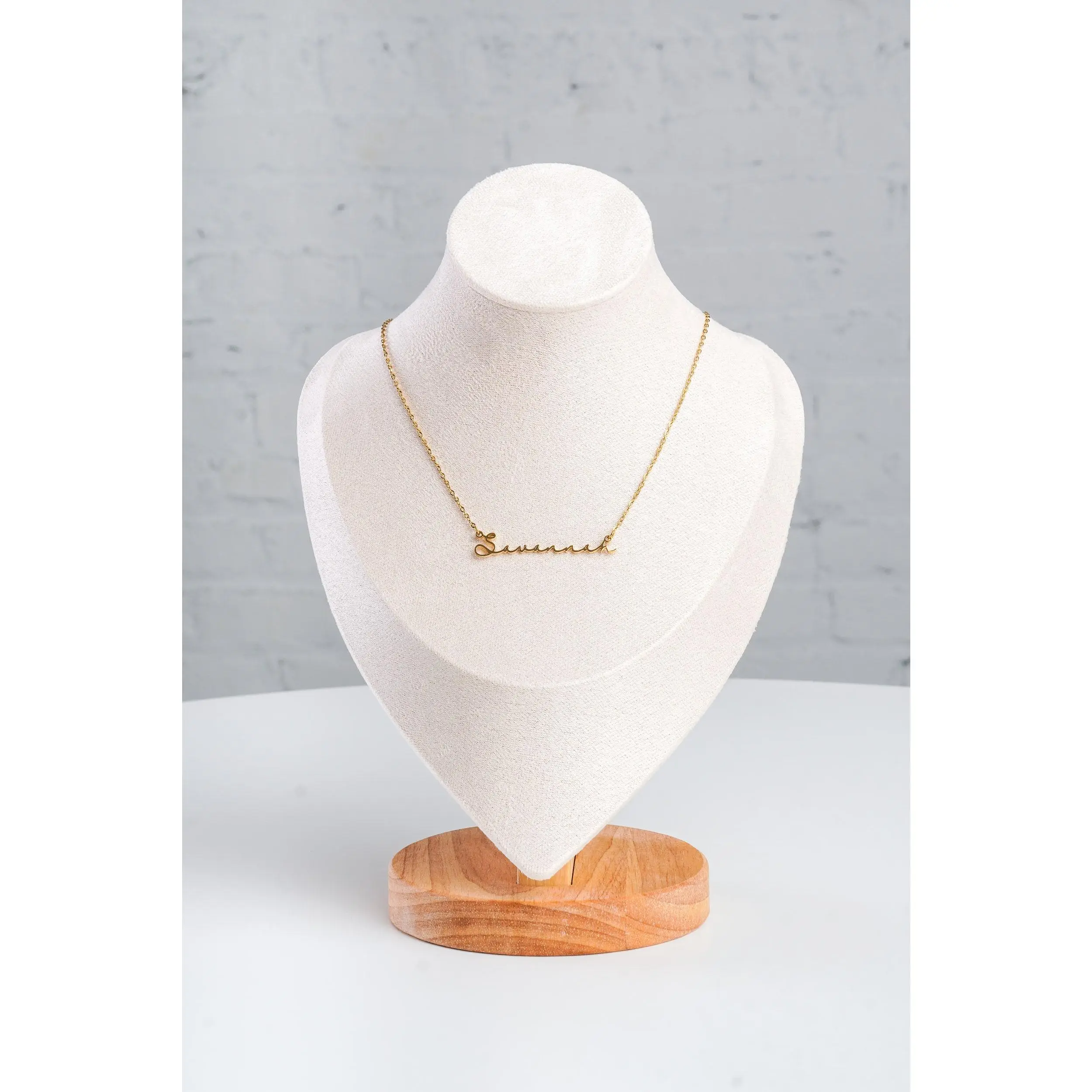 Savannah Necklace