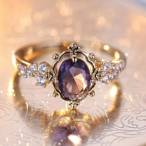 Fashion Rhinestone Decorated Ring, Elegant Artificial Zircon Decorated Ring For Women, Vintage Rings, Statement Rings, Beautiful Rings, Fashion Accessories For Party, Daily Clothing Decor For Girl, Marquise Cut Ring, Jewelry Rings