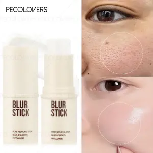 Invisible Pore Primer Facial Perfecting Primer Makeup Oil Control Matte Smooth Fine Lines Isolation Barrier Modification Blemishes Perfect Skin Primer