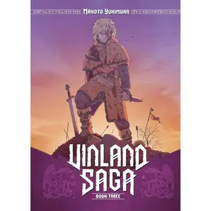 Vinland Saga 3