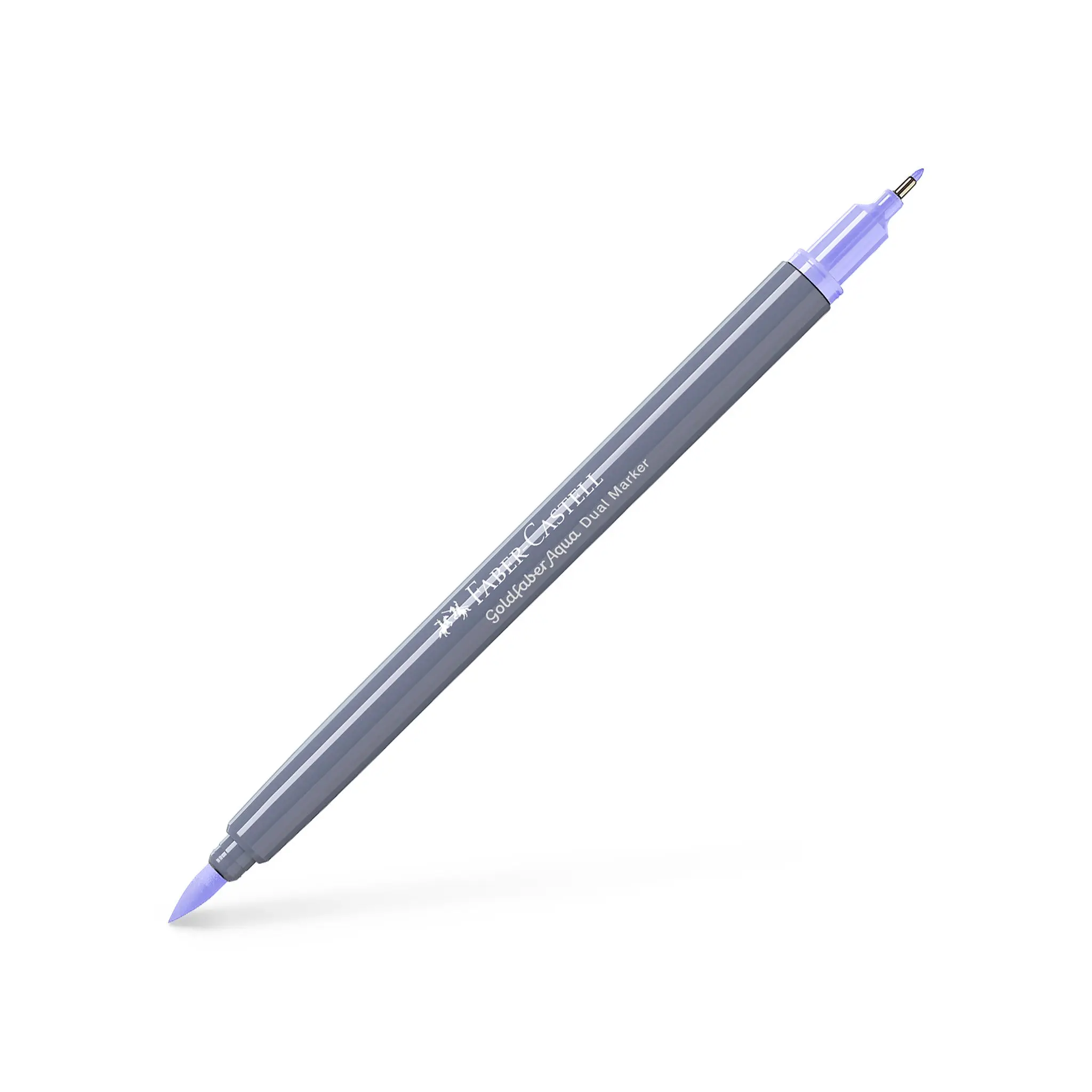 Goldfaber Aqua Dual Marker, #196 Lavender Light - #164696