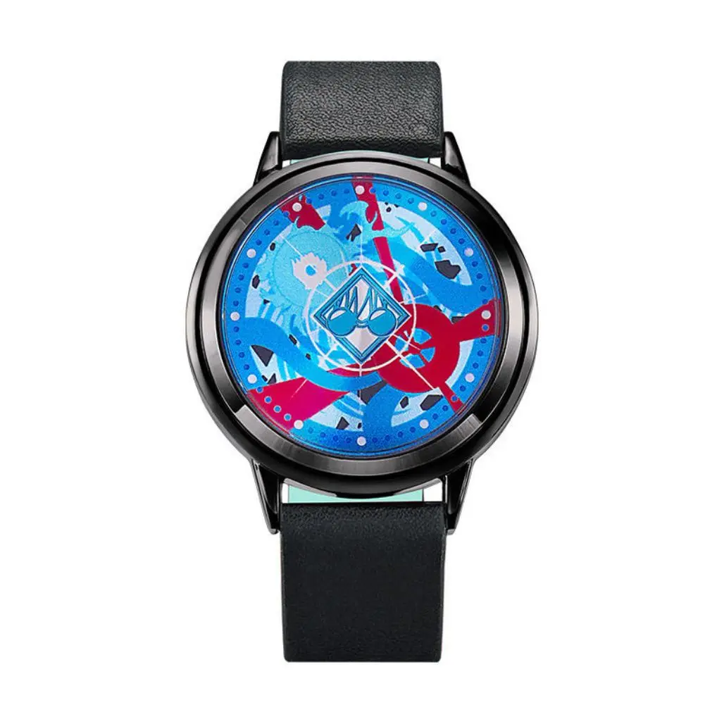 Lucky Stone Gojo Satoru Infinite Technique Watch Official Jujutsu