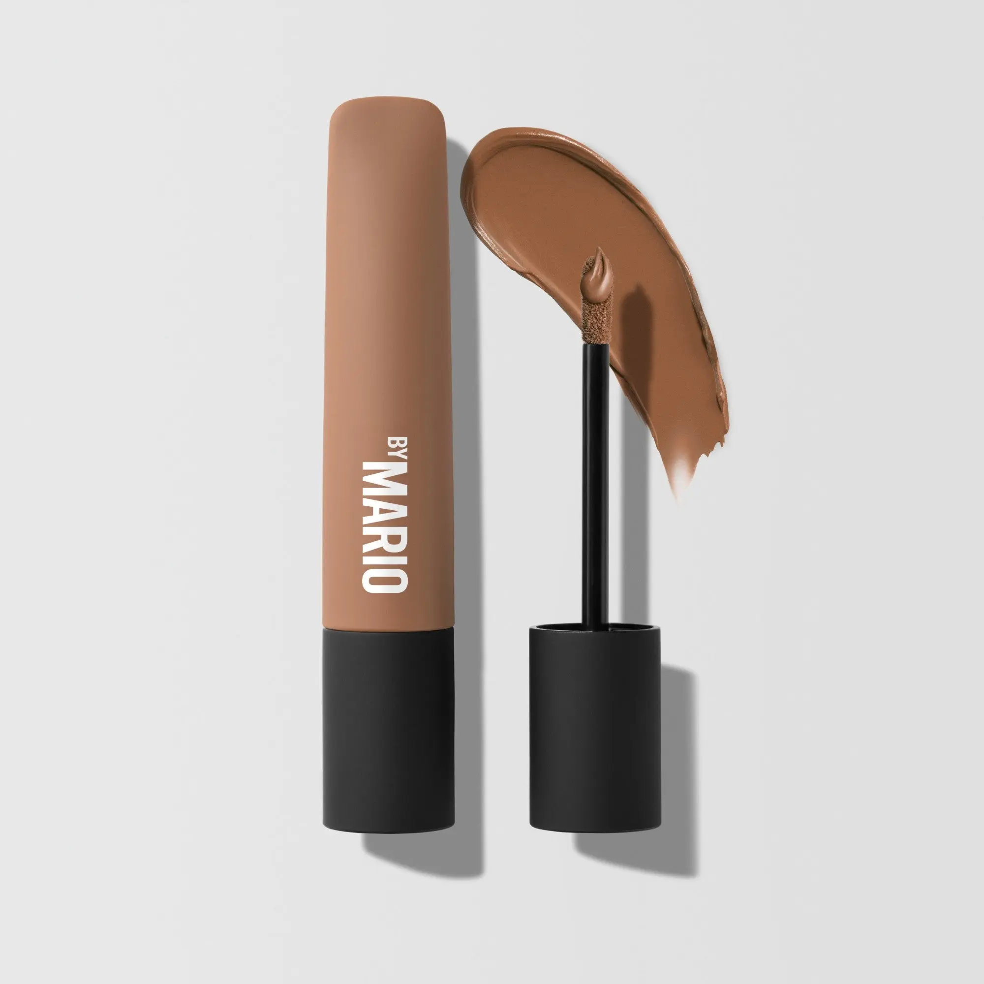 Chestnut (Midtone Brown)