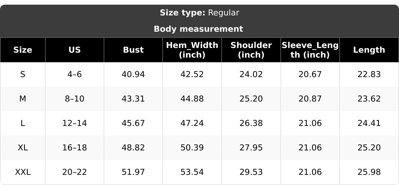 Shewin Women's Polyester Sweatshirt, Round Neck, Ruffle Trim, Long Sleeve, Flounce Pocket, Baggy Oversize Loose Everyday Casual Pullover with Soft Fabric,clothes for back to school,first day of school outfits