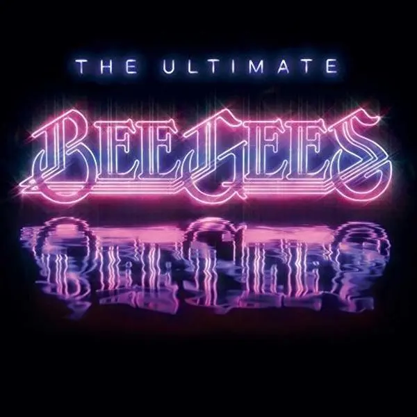 Bee Gees - Ultimate Bee Gees  [COMPACT DISC - CD]