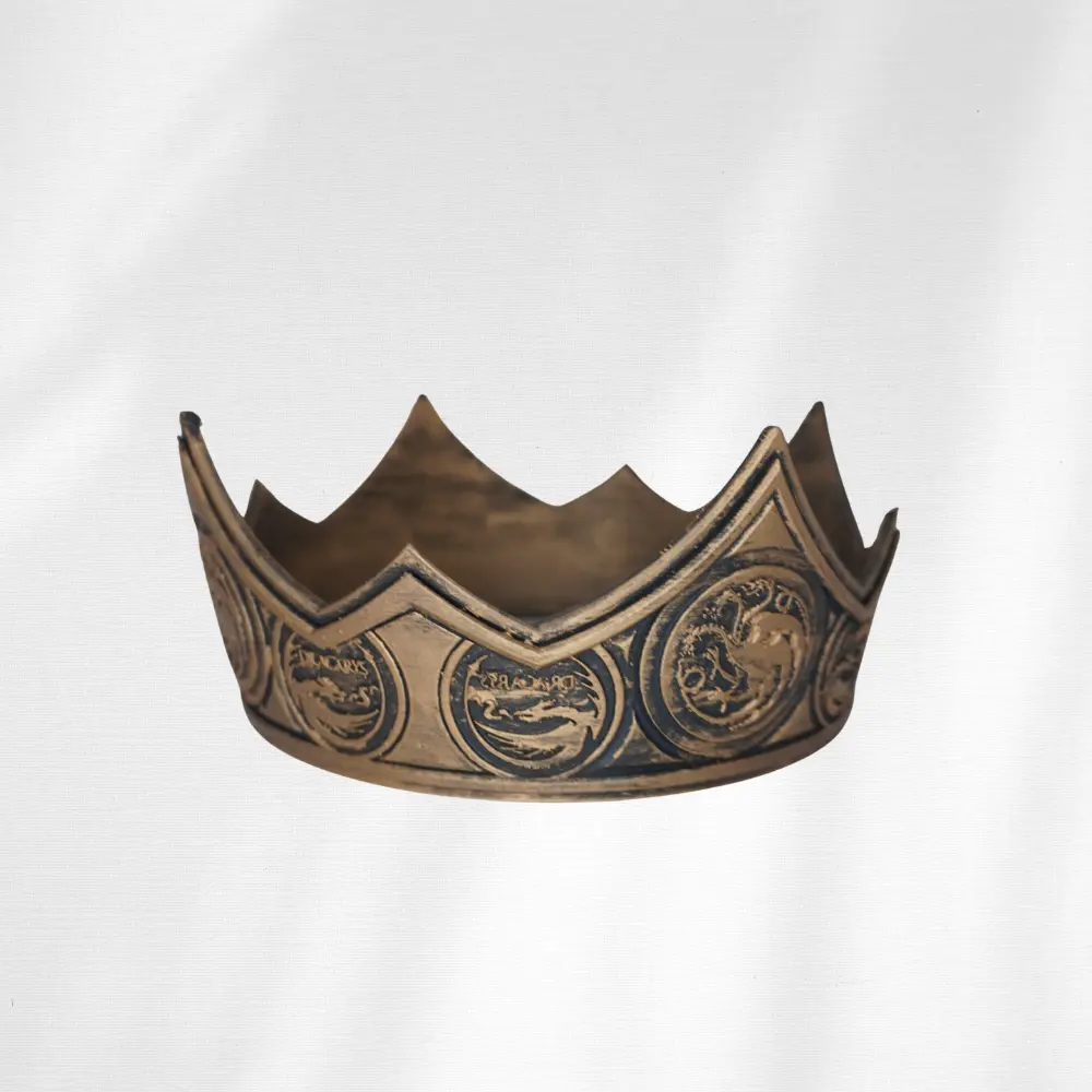 Game of Throne Crown