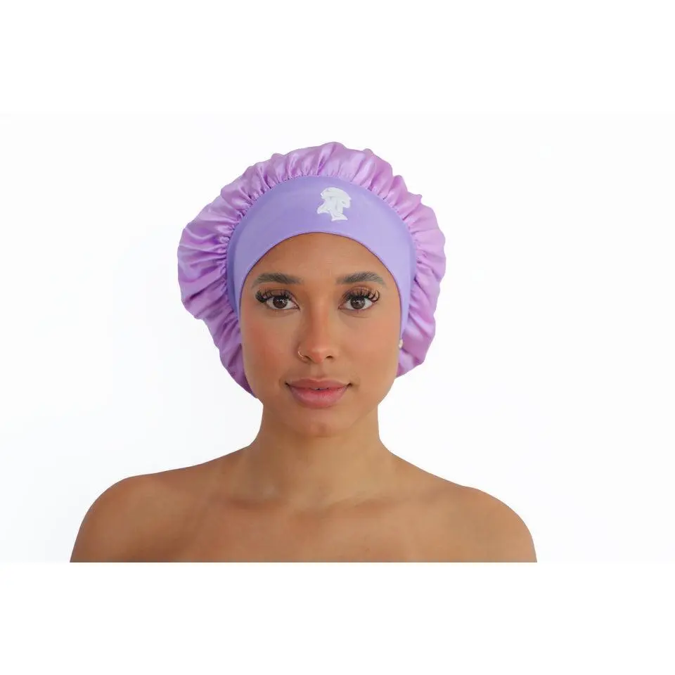 Light Purple VP Bonnet