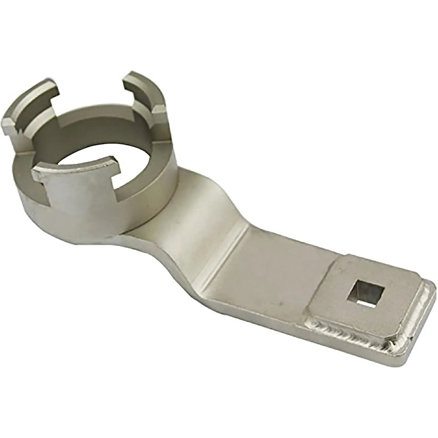 UTMALL Crankshaft Pulley Holding Tool for Ford 1.8, 2.0, 2.3 16v