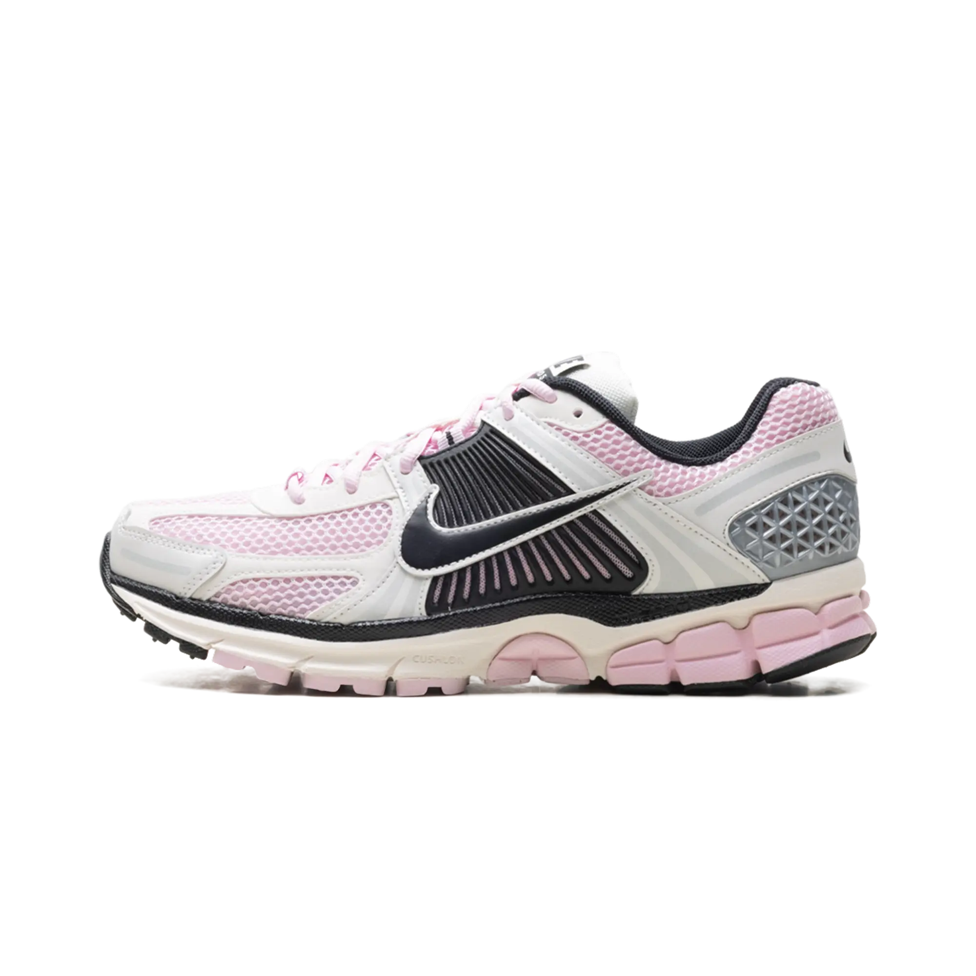 Nike Zoom Vomero 5 Pink Foam Phantom Metallic Platinum Black