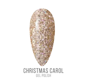 CHRISTMAS CAROL (GEL)