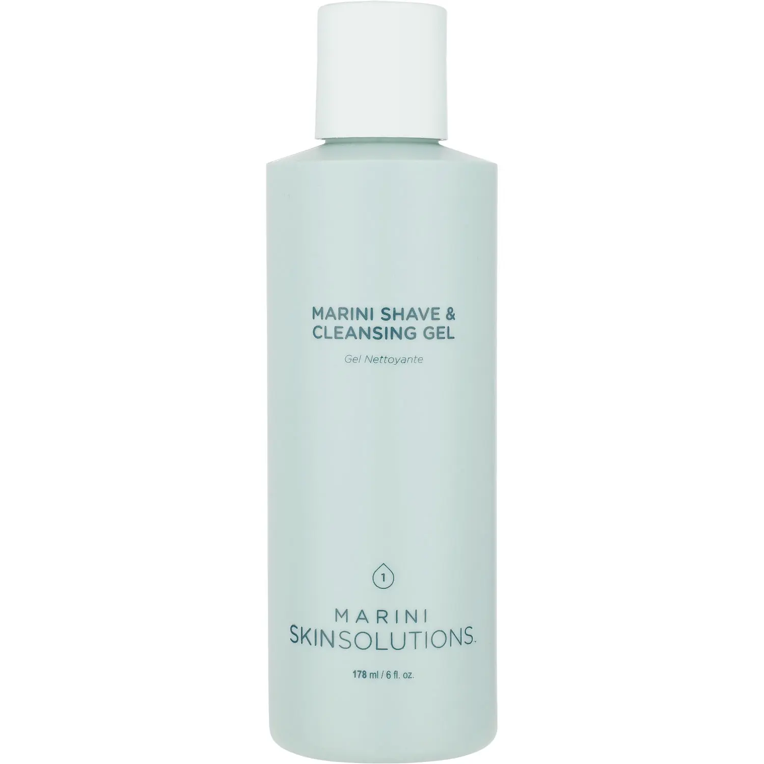 Jan Marini By Jan Marini Shave & Cleansing Gel For Women