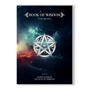 Book of Wisdom Paperback -A Collection of Spanish Wisdom Collection Volume 1 (English Edition) black magic soft cover ramadan gifts prayer bookSpiritual Bible Study Journal new bible bible collection the jesus bible Awakening Transformation