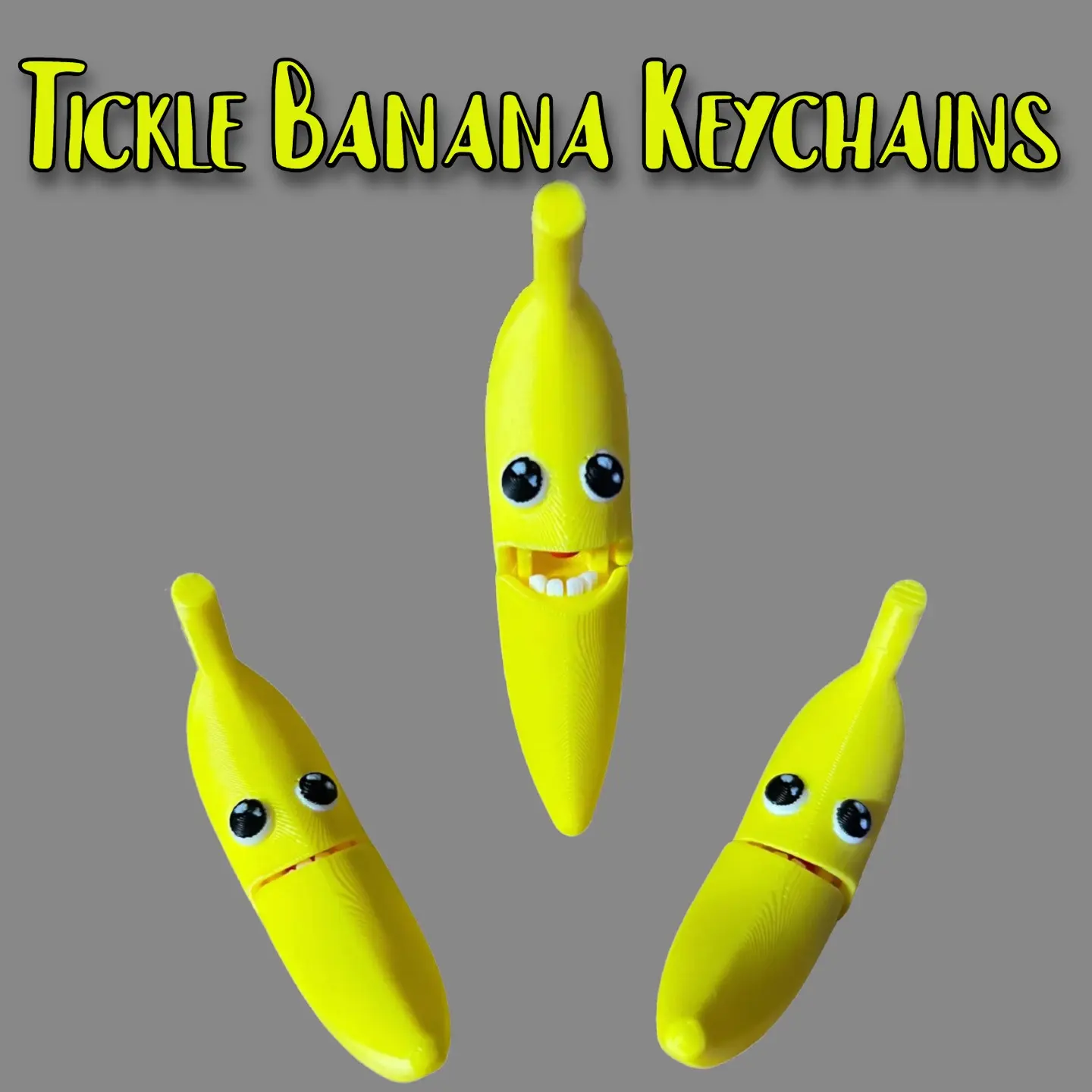 3d keychains - TikTok Shop