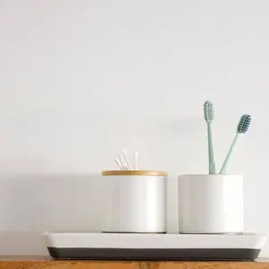 Keep, Tray, Love Organizing Tray