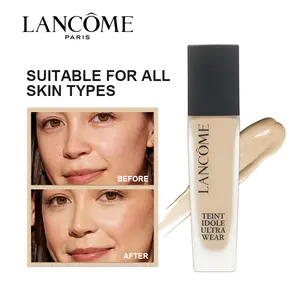 Lancome Teint Idole Ultra Wear Up To 24H Wear Foundation Breathable Coverage SPF 35 - # 105W 30ml/1oz