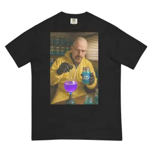 Breaking Battle Royale Shirt