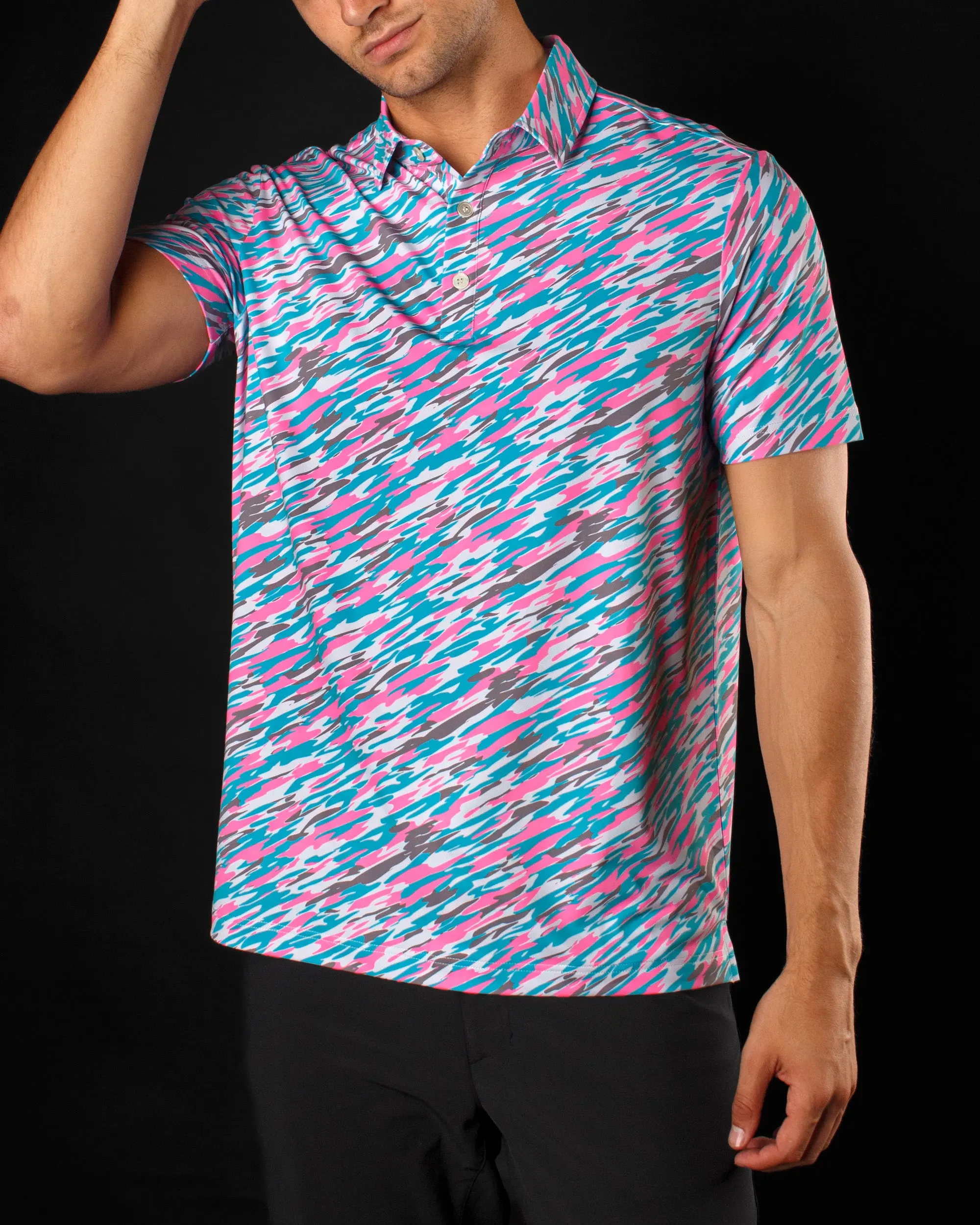 Mean Monsoon - Couples Matching Bundle