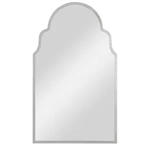 Brayden Mirror Polished Nickel