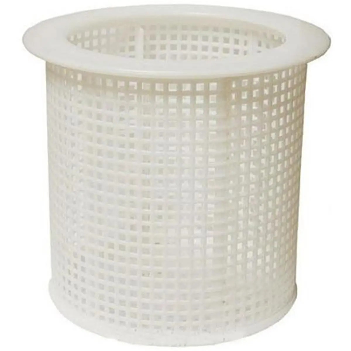 212 MAIN Pool Skimmer Basket, Durable American Plastic Replacement for Pool Maintenance, Exact Fit for B-37 and American 85000100 Models, Withstands High Usage, Replacement For Pools