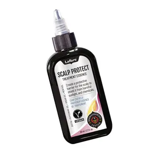 Laflare Scalp Protect (Treatment Essence) Create a Protective Barrier for the Scalp, Shield Harmful Sunlight and Chemicals Haircare Uv