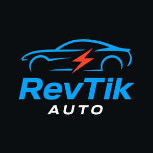 RevTik Auto
