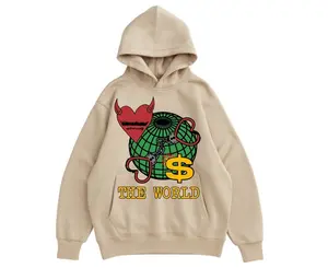 The World Hoodie