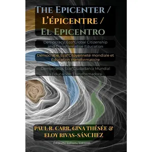 USED-The Epicenter / L' Épicentre / El Epicentro (Paperback)
