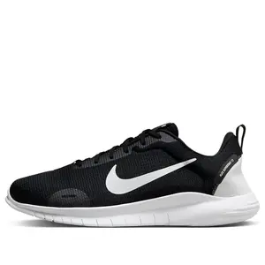Nike Flex Experience Run 12 'Black White' DV0744-004